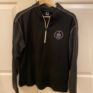 FootJoy Golf Quarter Zip
